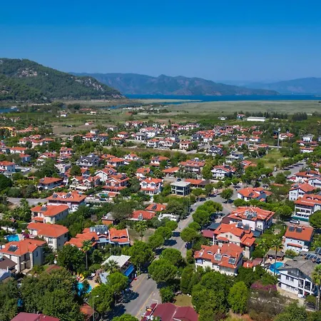 Yeni Doga * Dalyan