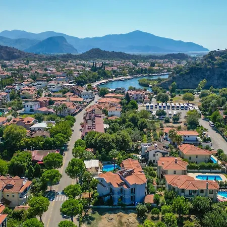 فندق Yeni Doga *