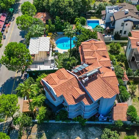 Hotel Yeni Doga