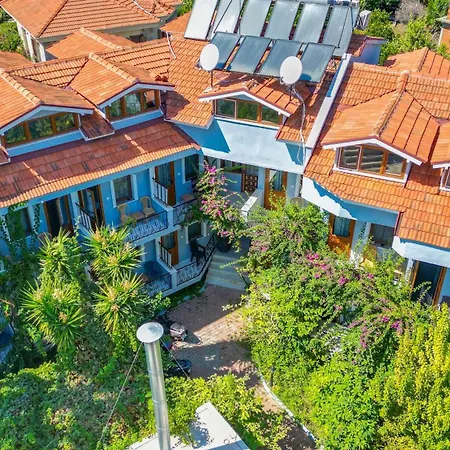 Yeni Doga Dalyan