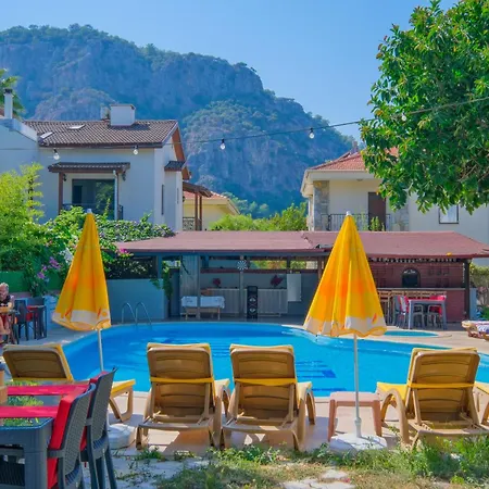 Yeni Doga Hotel *