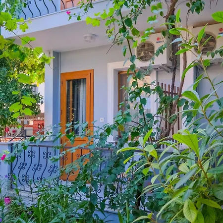 Garden Bloom * داليان