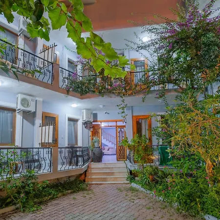 Hotel Yeni Doga