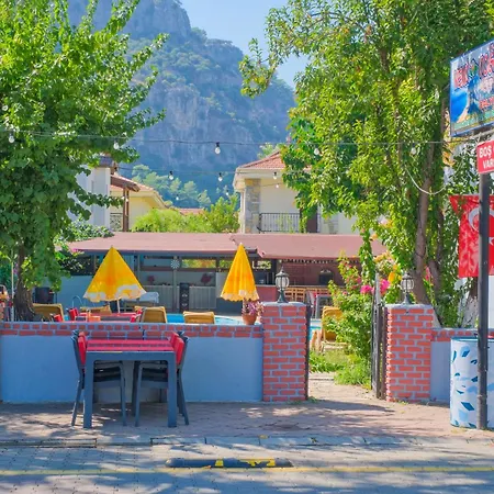 Yeni Doga Hotel *