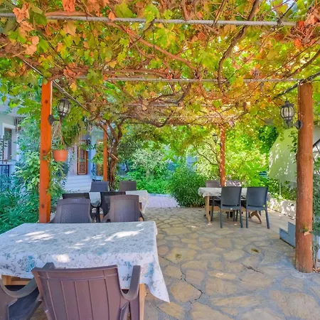 فندق Yeni Doga *