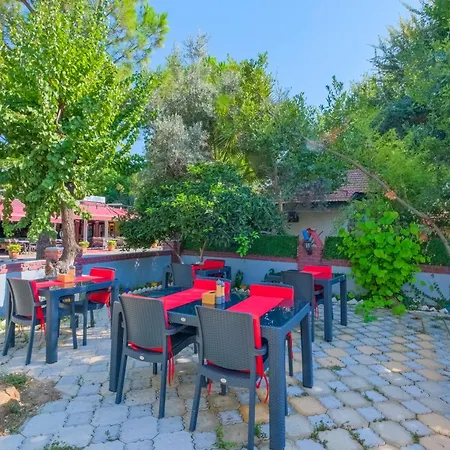 فندق Garden Bloom داليان