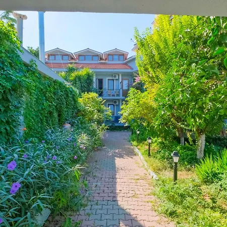 Garden Bloom داليان