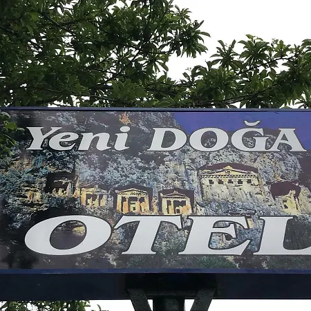 Yeni Doga *