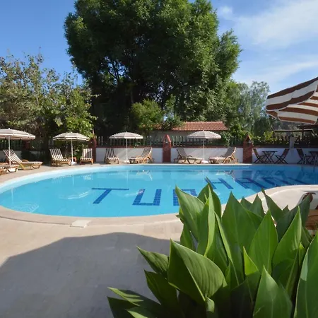 Yeni Doga 호텔 달리안