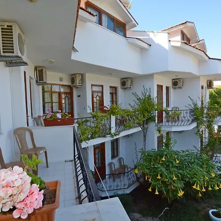 Yeni Doga 호텔 달리안