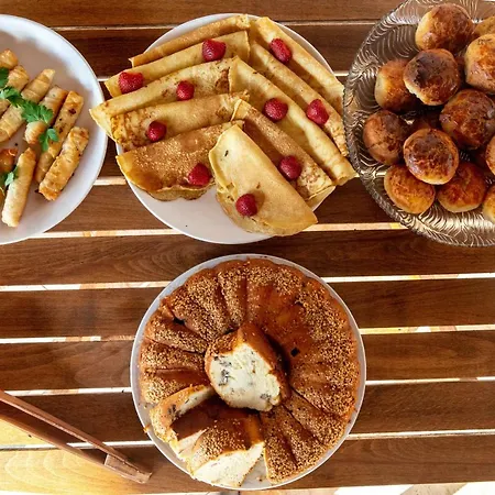 Yeni Doga 호텔 달리안