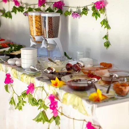 Yeni Doga 호텔 달리안