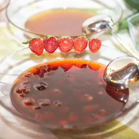 Garden Bloom Дальян