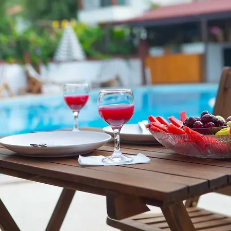 Garden Bloom * Дальян