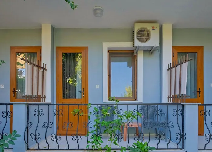 Yeni Doga Otel Dalyan