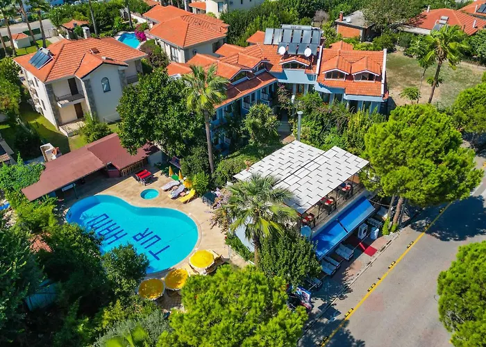 Yeni Doga Otel Dalyan